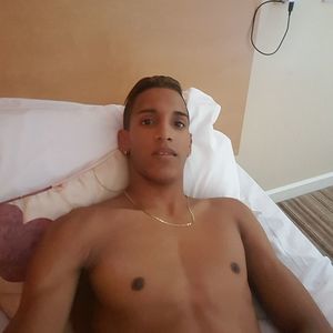 Meet your Posher, Maikel